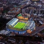 Chelsea FC Stadium Tour and Museum