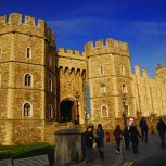 Day Trip to Windsor