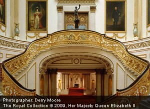 Buckingham Palace