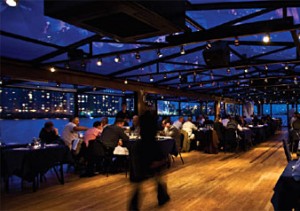 Bateaux London Cruises
