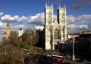 Westminster Abbey
