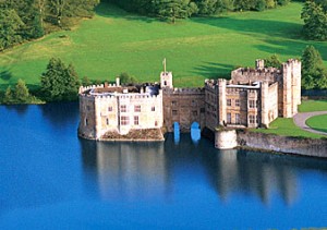 Leeds Castle