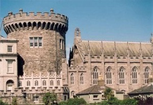 Dublin_castle