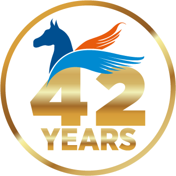 42 Years Experience