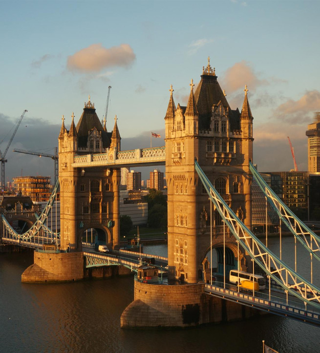 Tower Bridge