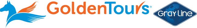 Golden Tours, Experience London and the UK. Grayline.