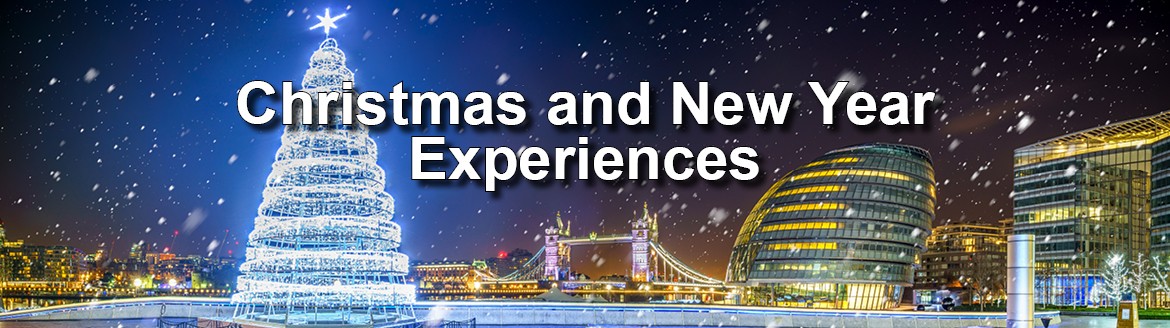 Christmas and New Year