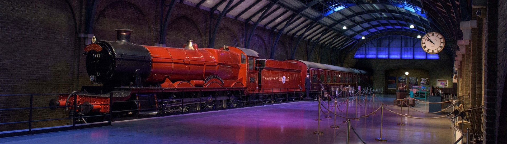 Excursions d'une journée depuis Londres