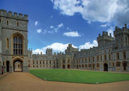 Simply Windsor Castle - Afternoon Tour
