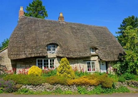 Visita ampliada a los Cotswolds y al Palacio de Blenheim con té con crema