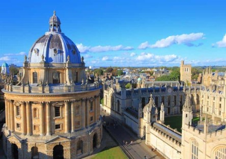 Windsor, Oxford e Stonehenge