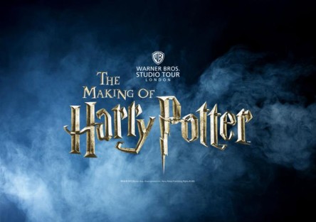Warner Bros. Studio Tour Dietro le quinte di Harry Potter
