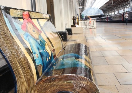 Paddington Walking Tour