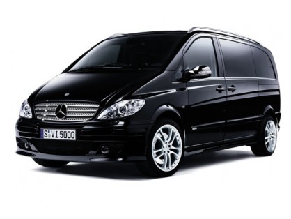 Private Transfers between Central London and Heathrow Airport