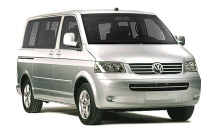 Private Transfers between Central London and Stansted Airport