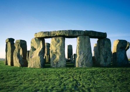 Castillo de Windsor, Bath y Stonehenge