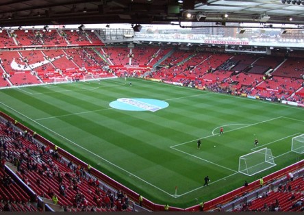 Manchester United FC Match Tickets