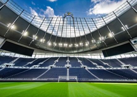 Tottenham Hotspur Stadium Tour