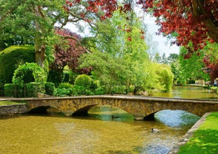 The Cotswolds with Lunch