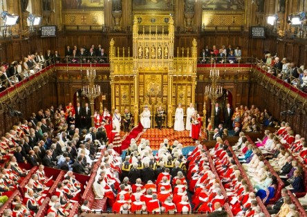 Exclusive Houses of Parliament Tour with Guided Visit & Skip-the-Line Westminster Abbey Tour