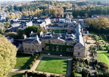 Hillsborough Castle and Gardens