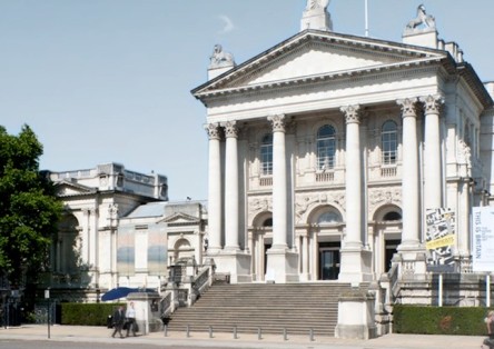 Tate Britain Official Discovery Tour