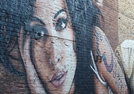 Rock 'n' Roll London Walking Tour of Camden