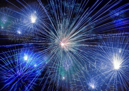 New Year’s Eve Dinner Cruise