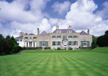 Preston Manor