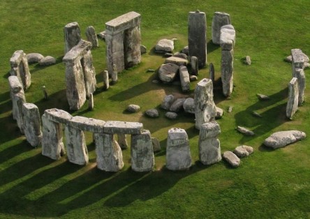 Stonehenge and Bath Tour from Oxford