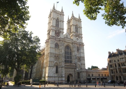 Westminster Abbey Tickets