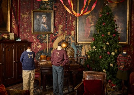 Harry Potter Warner Bros. Studio Tour London with Private Return Transport