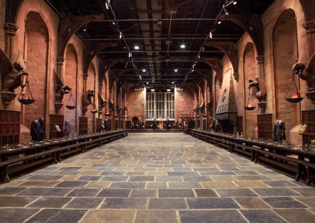 Harry Potter Warner Bros. Studio Tour London with Transport