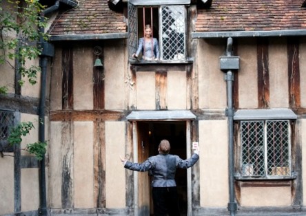 牛津、埃文河畔斯特拉特福、科茨沃尔德和沃里克城堡