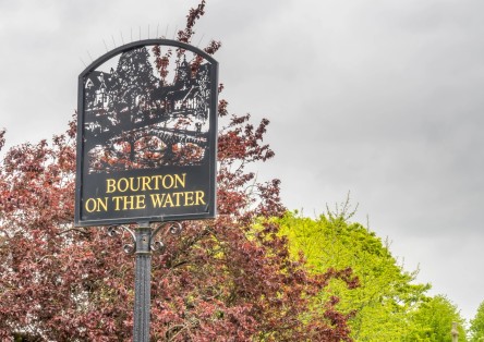 The Cotswolds with Lunch