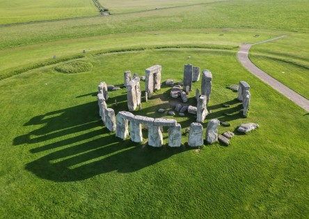 Stonehenge Inner Circle Tour
