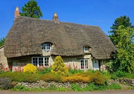 Visite prolongée des Cotswolds et du palais de Blenheim avec thé à la crème