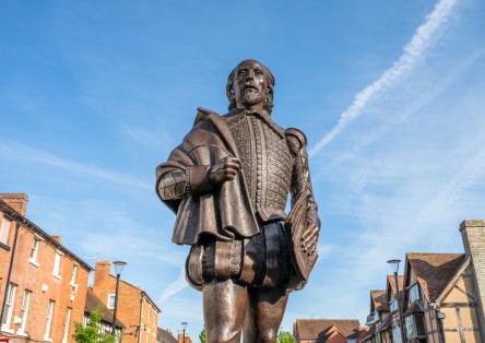 William Shakespeare’s Stratford-upon-Avon – Day Trip from London