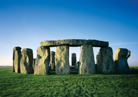 Travel to Salisbury by Rail for Stonehenge