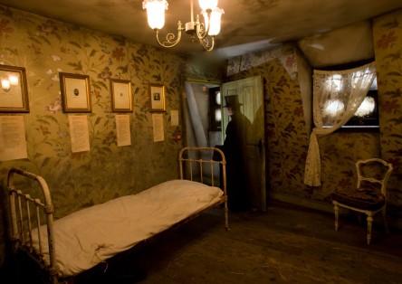 Jack the Ripper Museum