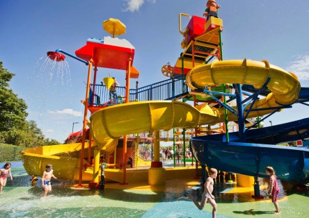 Eintrittskarten für LEGOLAND® Windsor