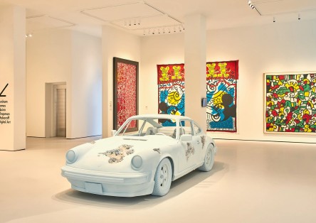 Moco Museum London Tickets