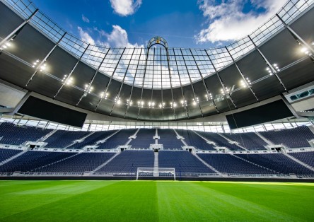 Tottenham Hotspur Stadium Tour