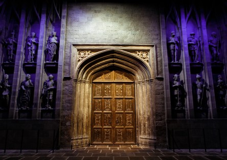 Warner Bros. Studio Tour London with Return Transport + Hop-on Hop-off London Bus Tour