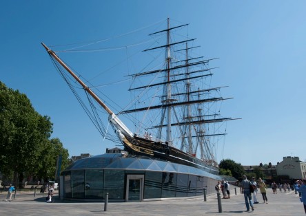 Cutty Sark