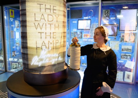 Florence Nightingale Museum