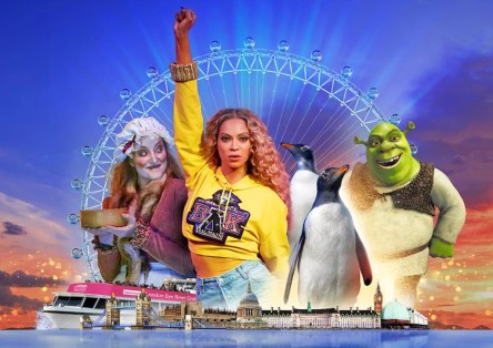 Das ultimative London-Erlebnis