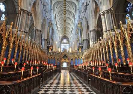 Exclusive Houses of Parliament Tour with Guided Visit & Skip-the-Line Westminster Abbey Tour