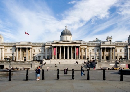 Official National Gallery Tours