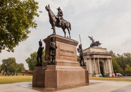Wellington Arch Tickets